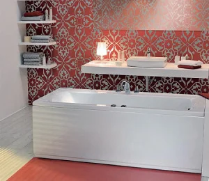 Фронтальная панель 1700*750 Santek МонакоXL / Тенерифе 1WH501568