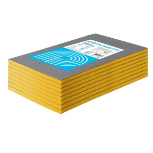 Подложка Евроблок 20х600х1000мм (PenoHome) *1