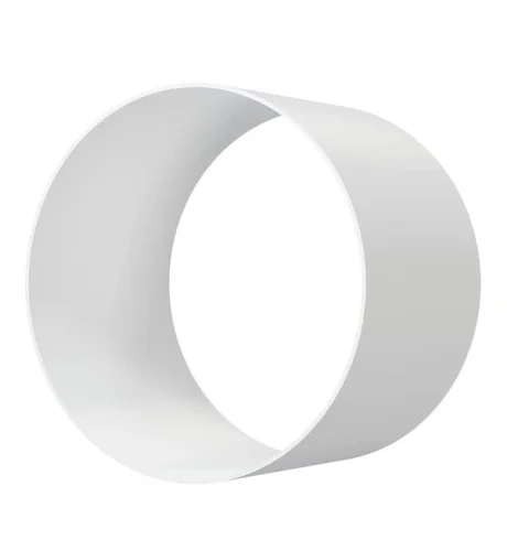 Соединитель круглый D100 10FC (Era)  1