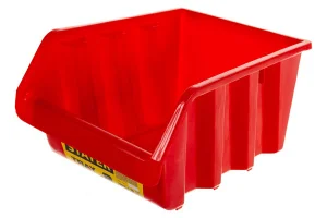 Лоток для метизов пластиковый 245х170х125мм 5л Stayer TRAY-2  38060-2_z01  *1