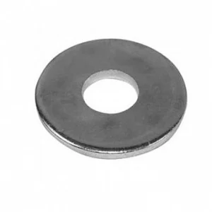 Шайба плоск. увелич. DIN9021 М 8 (12 шт.), ГОСКРЕП