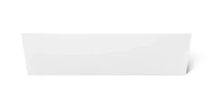 Фронтальная панель 150х70см BAS Аякс Э 00127