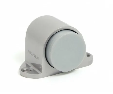 Стопор PALLADIUM 02 PС перламутровый хром  10