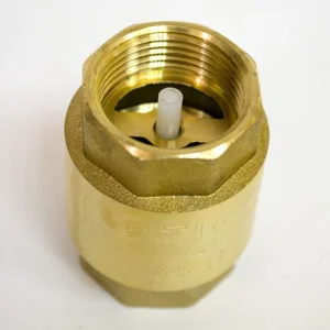 Клапан обр. пруж. STI 20  35 175