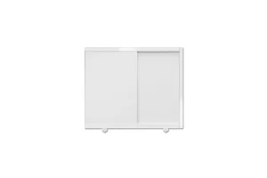 Экран под ванну торцевой 0,7м Метакам Купе ЭЭS_002289 белый