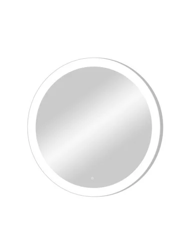Зеркало D770 Rinaldi LED ЗЛП39 (AGAVA)  1
