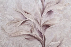 Обои горячего тиснения Артекс 10,05х1,06м Боттега декор коричневый 11211-05  1 6