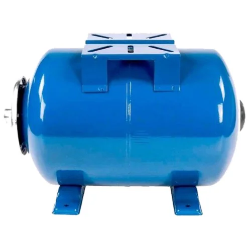 Гидроаккумулятор ГА 24Г 1  НР 24л. горизонтальный (кон.1)