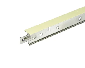 Рейка Албес Norma Т-24 3,7м белая Россия  20