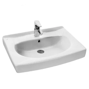 Умывальник  Пилот 60 60  на стир. машину (в комплекте) 1WH301971 (Santek)  1