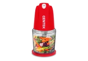 Чоппер Centek 350Вт,стакан 500мл *1