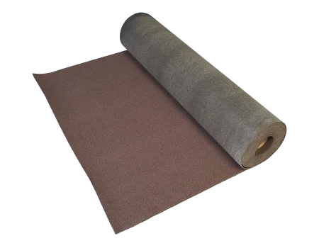 Ендовный ковер Технониколь коричневый  (10 1м) 818089