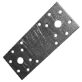 Крепежная пластина KP 100x36 - 1 шт. SteelRex