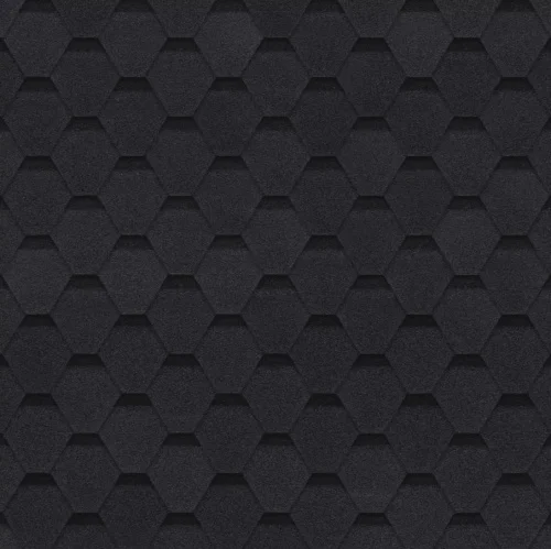 ТЕХНОНИКОЛЬ Гибкая черепица ОПТИМА СОНАТА серый (1 упак-3 м2  1 под-54упак) 6S4X21-0704RUS 678537