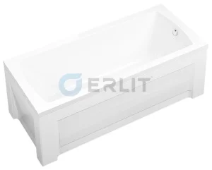 Фронтальная панель 1500мм Erlit ERA1570 с крепежом