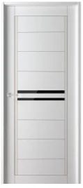 Дверь межкомнатная ДвериГУД СКИНЕКС 3 600х2000мм Белый