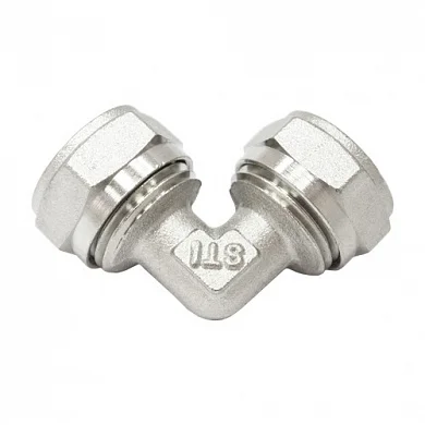 Уголок 20 обжим. STI *10/100 Уголок 20 обжим. STI *10/100