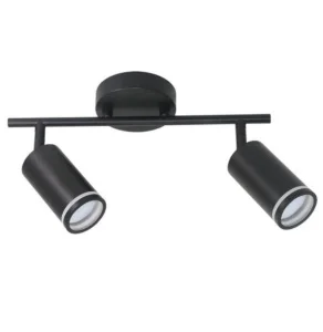 Потолочный светильник A2365PL-2BK черный Arte Lamp