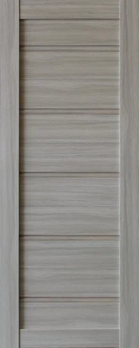 Полотно дверное глухое Экошпон Стиль 1 неаполь 2000 700