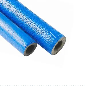 Трубка теплоизол 22-9 Thermaflex ThermaCompact IS Е синяя (по 2м)  1