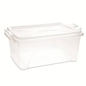 Контейнер "СТАР " 22 л 470*315*233 (уп. 12 шт)