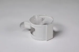 Держатель трубы D90 (на дерево) GS (ВПЭД-03-9010-0.6)