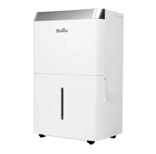 Осушитель воздуха Comfort BD12T CL (Ballu)  1