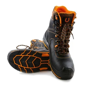 Ботинки Перфект  с выс. берцем ПП и АС р.42