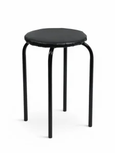 Табурет "Стронг" черный/черный 10877868 *1