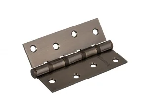 Петля универсальная Фабрика замков Е-100 AB