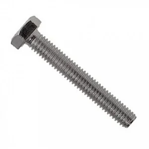 Болты DIN933 М8х90 (2 шт.), ГОСКРЕП Болты DIN933 М8х90 (2 шт.), ГОСКРЕП