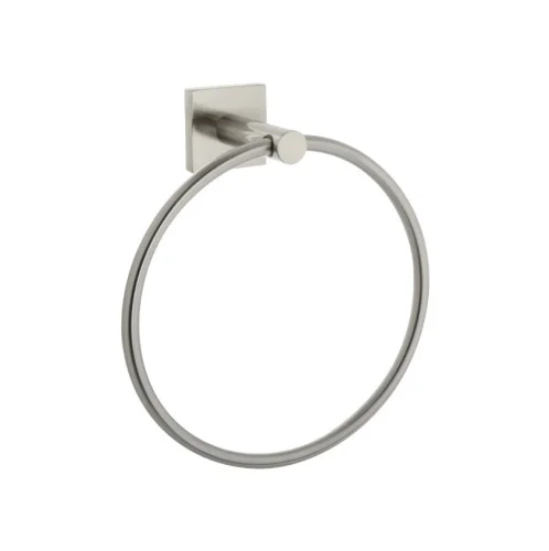 Полотенцедержатель кольцо  Lux Satin  FX-16011 (Fixsen)  1 1