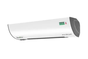 Тепловая завеса BHC-L05S02-S  мощ. 2 кВт 300 м³ час 230В (Ballu)  1