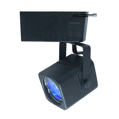 Светильник трековый однофазный MR16 черный TR10-GU10 BK Б0044262 (Эра)  1 50