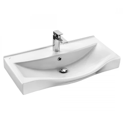 Умывальник  Беверли 80  800х480мм 1WH302422 (Santek)  1