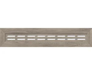 Крышка для экрана универсальная 900х170х12 Дуб винтаж Крышка для экрана универсальная 900х170х12 Дуб винтаж