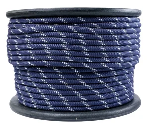 Канат ВЕСТА-Static 10 мм 40 пр. EAC (100 м) Р/н 3100 кг