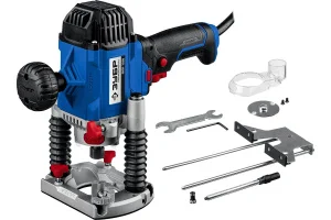 Фрезер Зубр Профессионал ФПР-1200 универсальный 1200Вт 50мм 30000 об мин  1