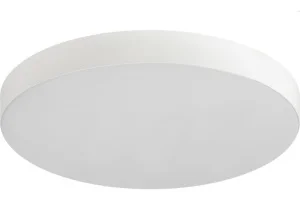 Светильник светодиодный Relict 38 SPB-6-40 4К WH 40W 4000K Белый Б0059504 (Эра) *1/10