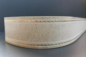 Бленда Модерн 342 ЭУ10022 высота 70мм, рулон 60м