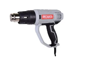 Фен строительный Ресанта ФЭ-2000К 75/2/1