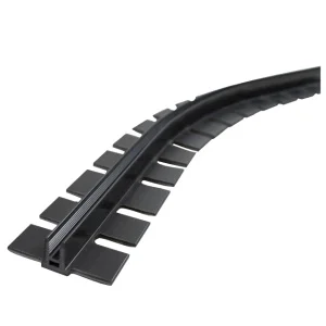 Монтажная планка для гибкого порога SmartProfile  10мм- 14мм (0,95м) Монтажная планка для гибкого порога SmartProfile  10мм- 14мм (0,95м)