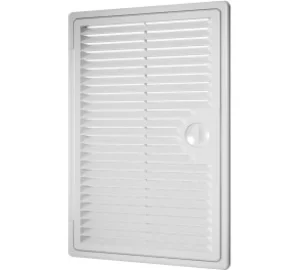 Люк ревизионный Era Декофот 1515ДФ 150х150мм