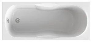 Ванна акриловая 1500х700х435мм  Рио  З 00069 (BAS)  1