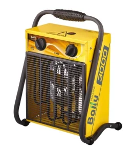 Пушка тепловая Ballu BHP-M-3 мощ. 3/1,5кВт 300м3/час 230В Пушка тепловая Ballu BHP-M-3 мощ. 3/1,5кВт 300м3/час 230В