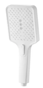 Душевая лейка, белый BS02-8