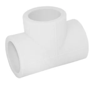 Тройник PPRC 50  5 40