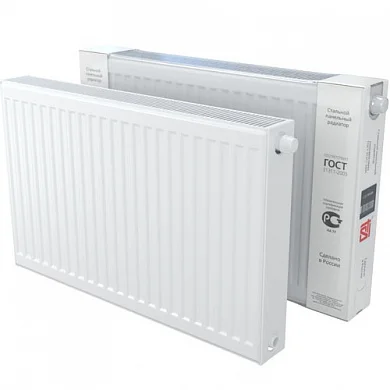 Радиатор стальной панельный STI Ventil Compact 22-500-800  1