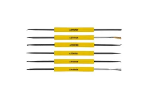 Набор радиомонтажника MaxTerm 12 в 1 Stayer 55338-H12  1