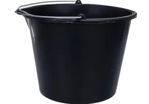 Ведро строительное 12 л высокопрочное с носиком,  пластик Зубр 06093-12 *1 Ведро строительное 12 л высокопрочное с носиком,  пластик Зубр 06093-12 *1